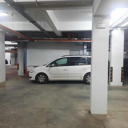Mali Apartment فارنا المظهر الخارجي الصورة