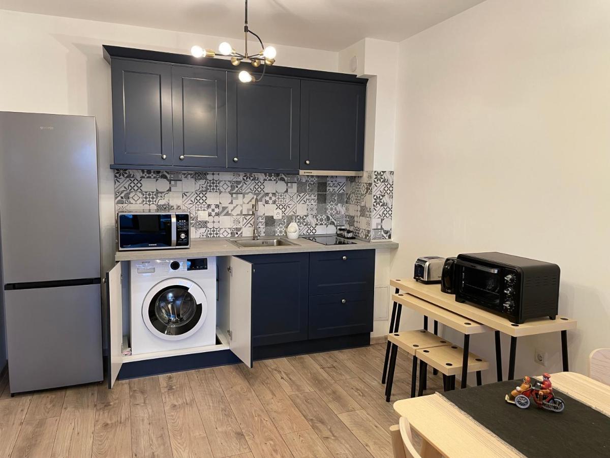 Mali Apartment فارنا المظهر الخارجي الصورة