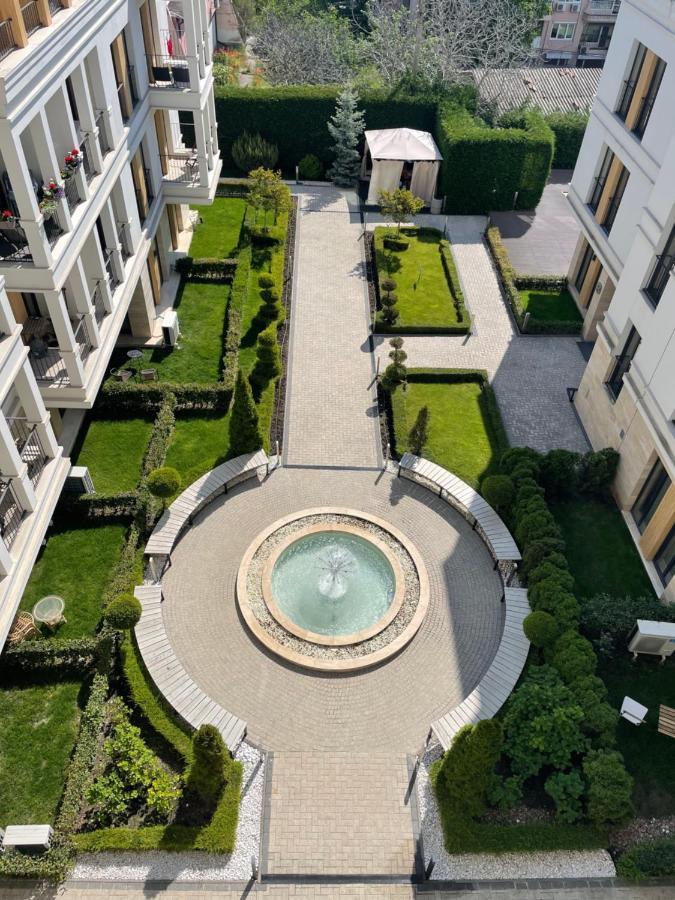 Mali Apartment فارنا المظهر الخارجي الصورة