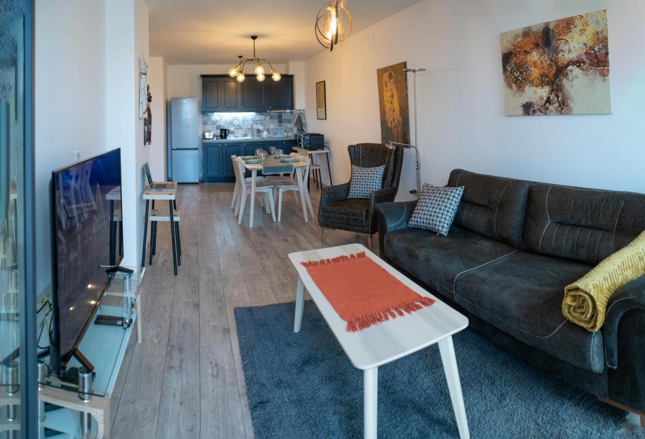 Mali Apartment فارنا المظهر الخارجي الصورة