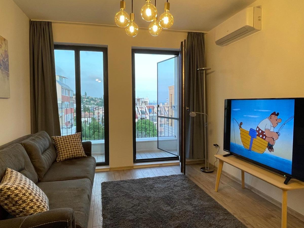 Mali Apartment فارنا المظهر الخارجي الصورة