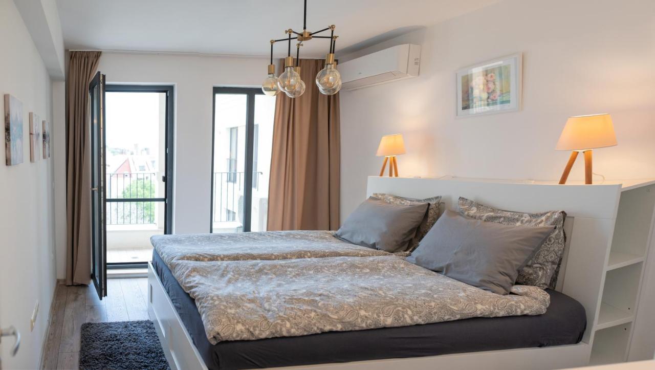 Mali Apartment فارنا المظهر الخارجي الصورة