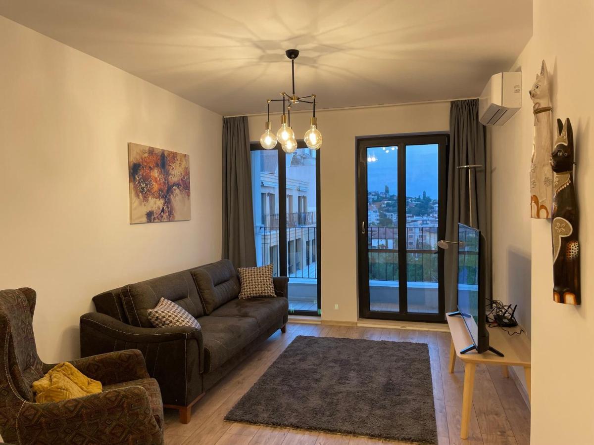 Mali Apartment فارنا المظهر الخارجي الصورة