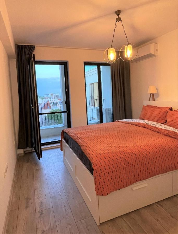 Mali Apartment فارنا المظهر الخارجي الصورة