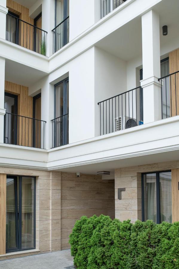 Mali Apartment فارنا المظهر الخارجي الصورة