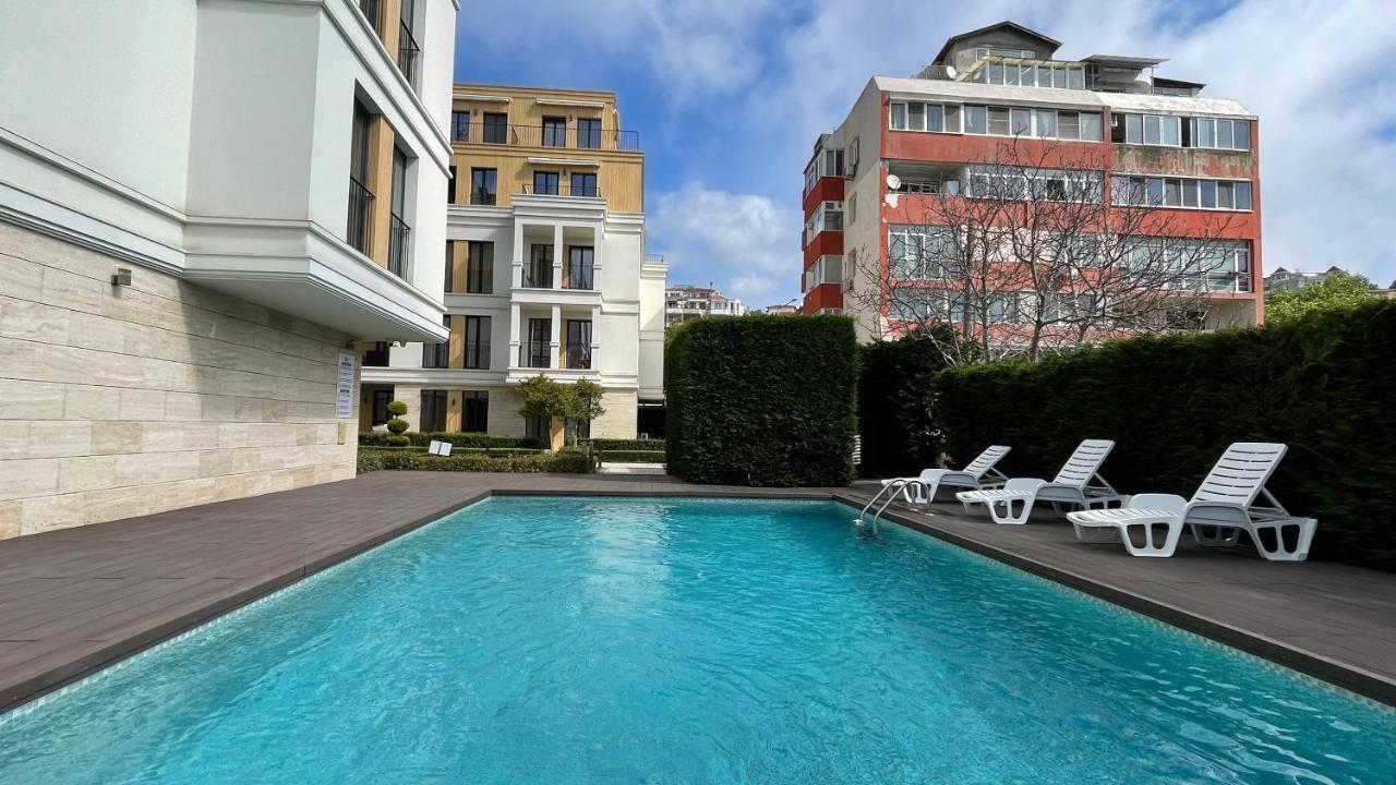 Mali Apartment فارنا المظهر الخارجي الصورة